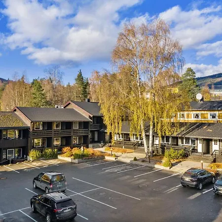 Solstad Gjestegard Hotel