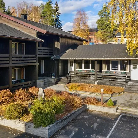 Solstad Gjestegard Hotel Gol
