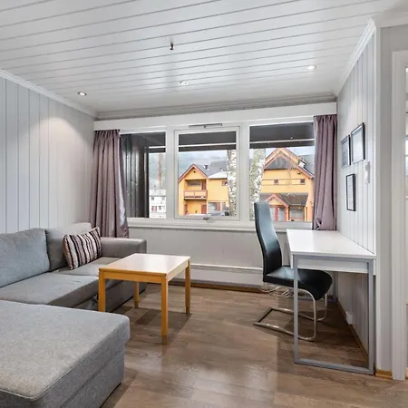 Solstad Gjestegard Hotel Gol